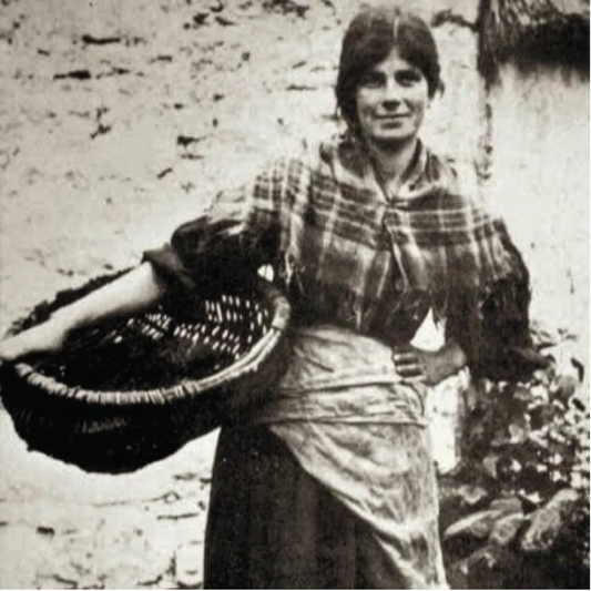 Lus na Gcnámh Briste - Bone & Bruise Balm