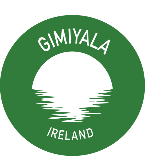 Gimiyala Ireland